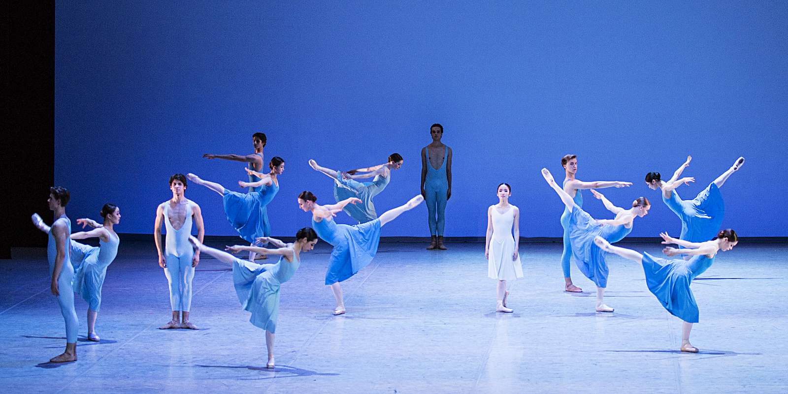 Hamburg Ballett Erste Schritte 2018 40 Jahre Ballettschule