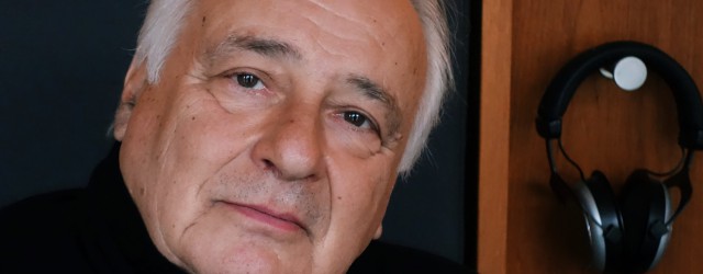 Patrice Bart choreografiert
