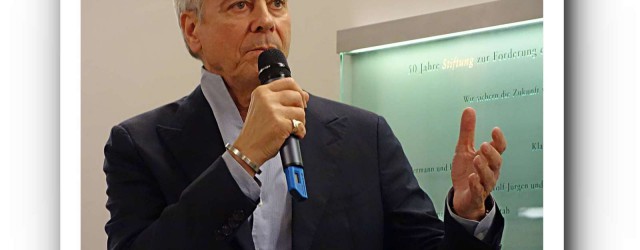 John Neumeier hat immer Recht. Fast immer.