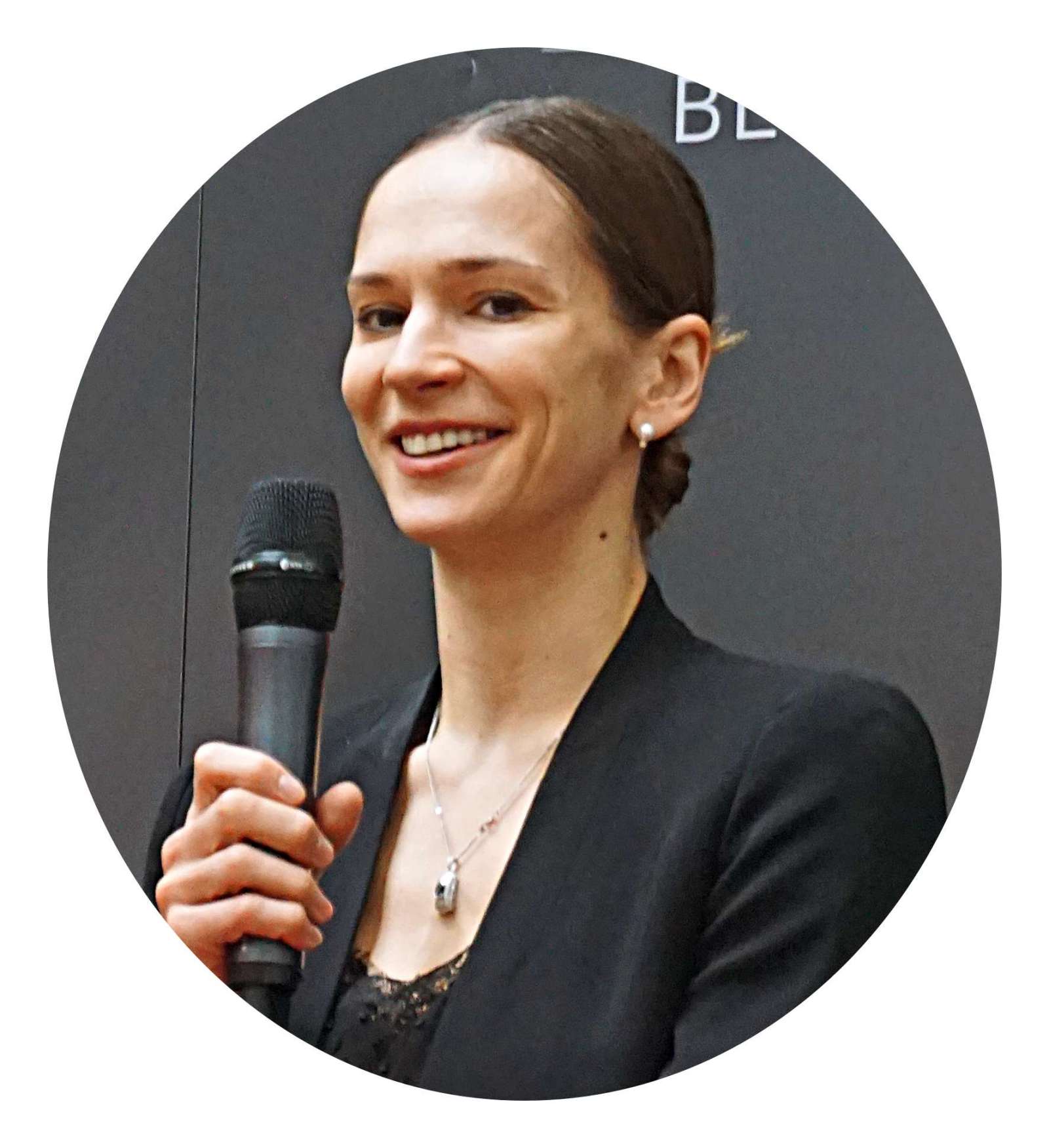 Staatsballett Berlin Polina Semionova Kammertänzerin Nacho Duato