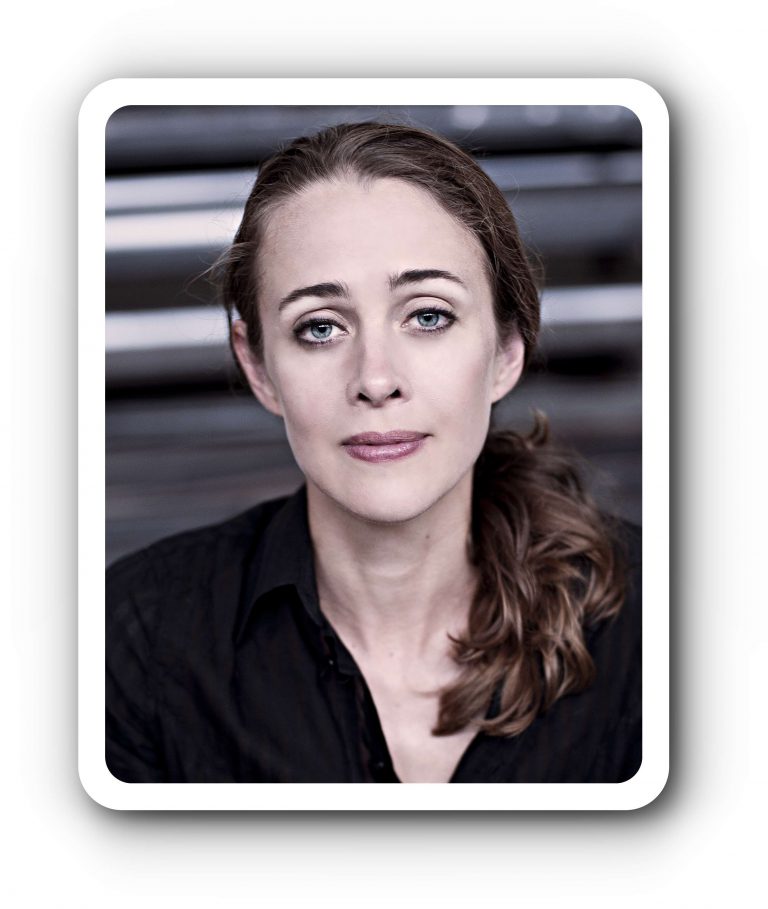 Stuttgarter Ballett Bridget Breiner Nashorn Sudan Karlsruhe