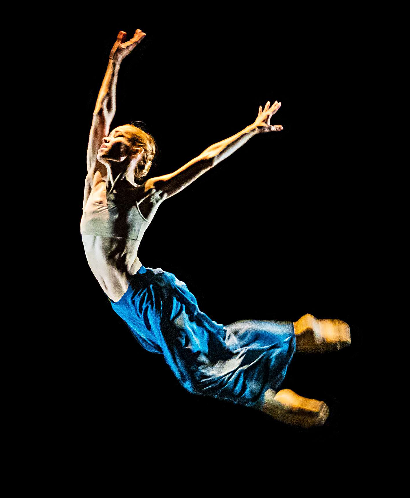 Hamburg Ballett Staatsballett Berlin Ballett Dortmund Semperoper