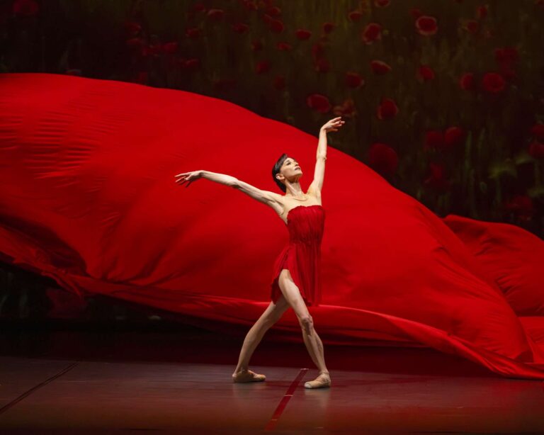 Hamburg Ballett - Lucia Lacarra - Bayerisches Staatsballett - Ballett ...