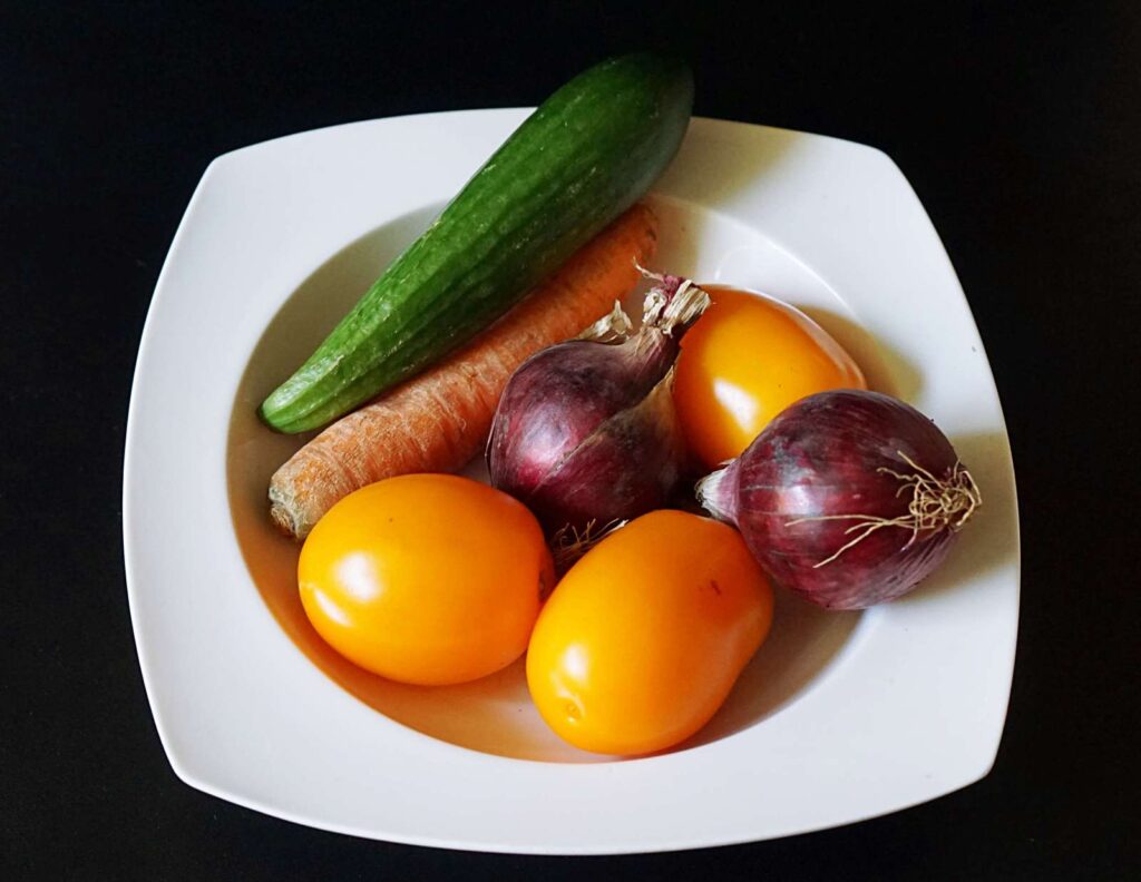 "Ernährungs-Doc" Matthias Riedl