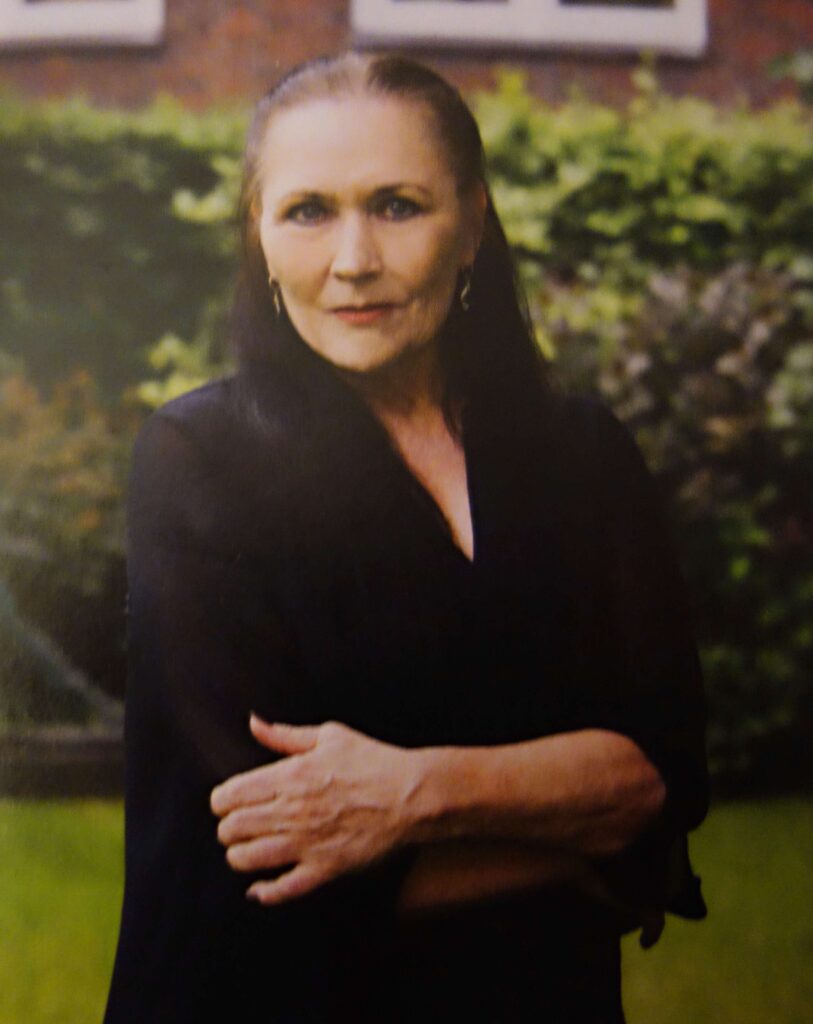 Die Hamburger Ballettmeisterlegende Leslie McBeth verstarb