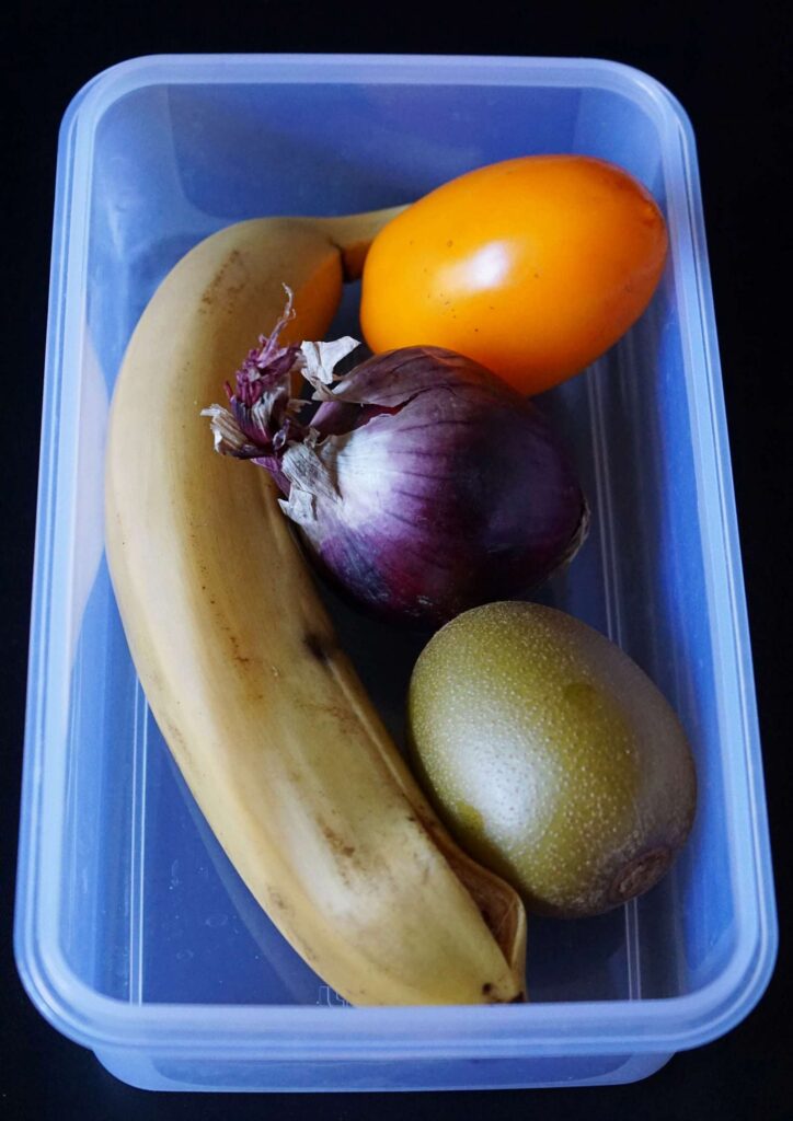 "Ernährungs-Doc" Matthias Riedl