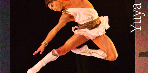 Das Ballett Dortmund und seine 41. Internationale Ballettgala