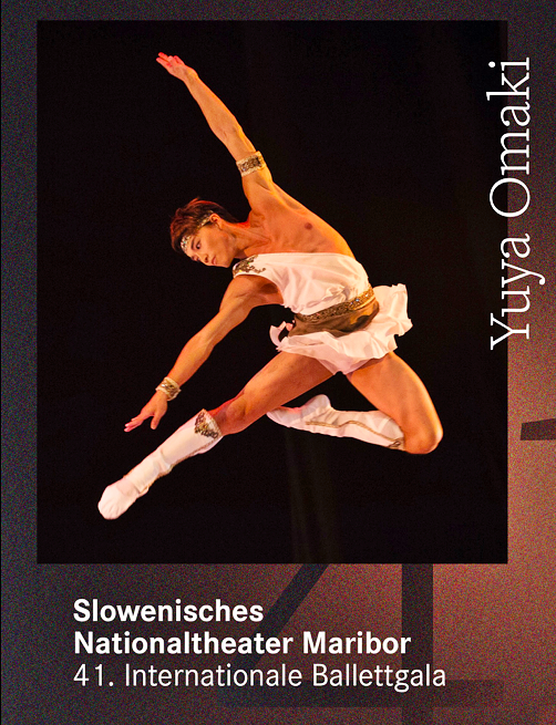 Das Ballett Dortmund und seine 41. Internationale Ballettgala