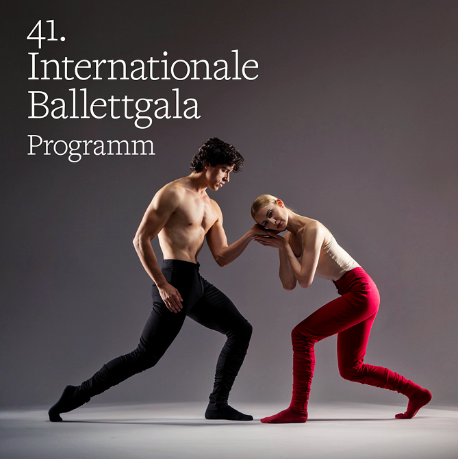 Das Ballett Dortmund und seine 41. Internationale Ballettgala