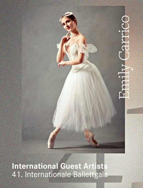 Das Ballett Dortmund und seine 41. Internationale Ballettgala