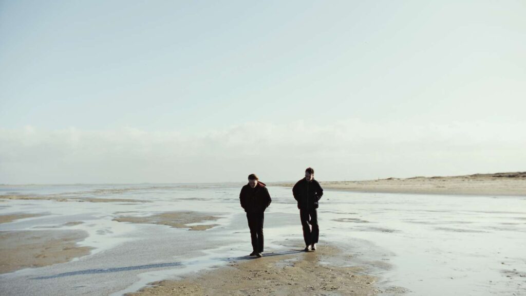 "Bubbles" - echt sehenswert