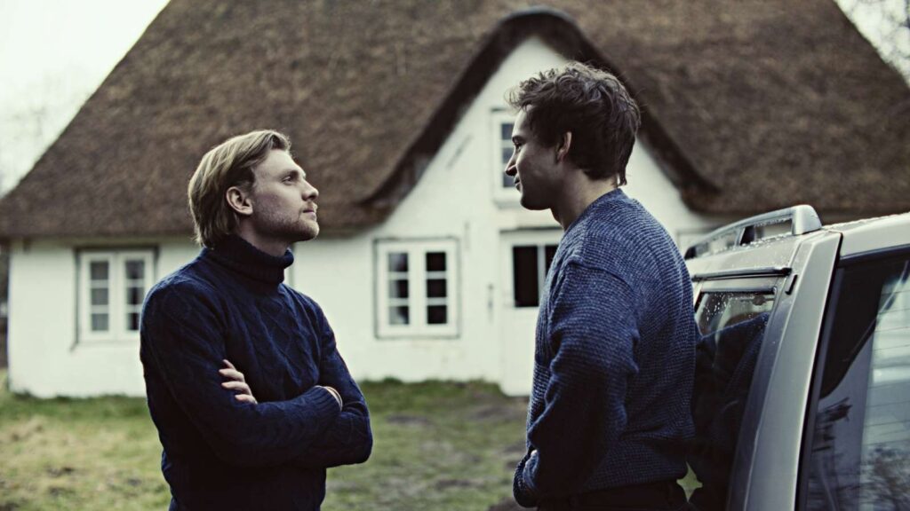 "Bubbles" - echt sehenswert
