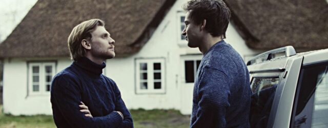 "Bubbles" - echt sehenswert