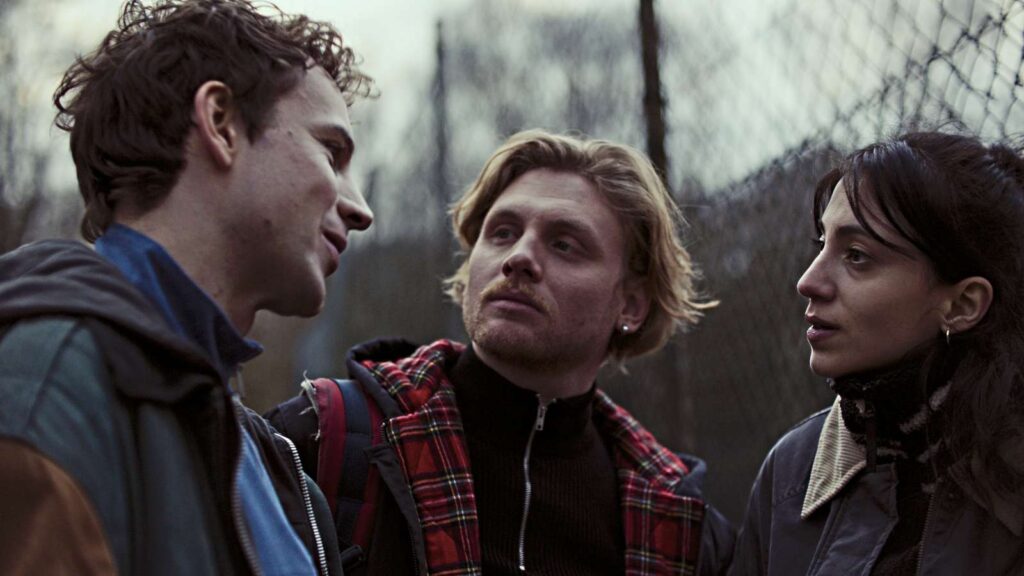 "Bubbles" - echt sehenswert