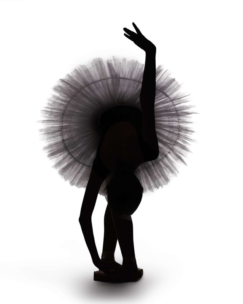Professionelle Ballettfotografie von Tibor-Florestan Pluto