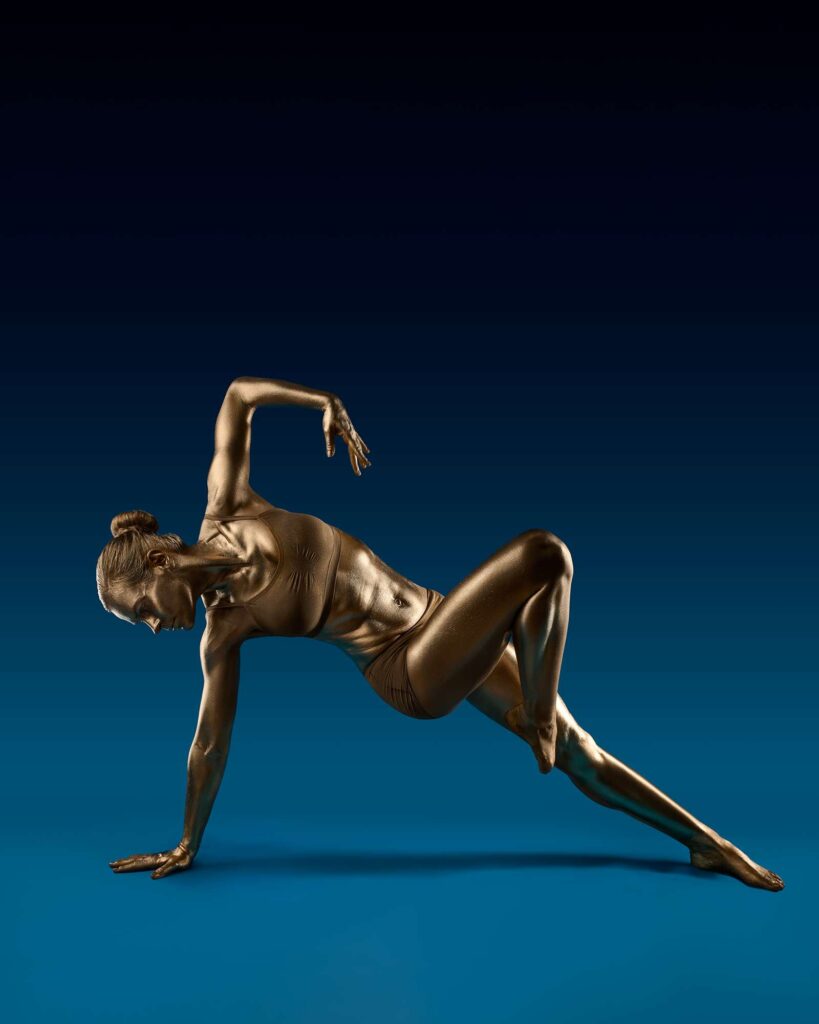 Professionelle Ballettfotografie von Tibor-Florestan Pluto