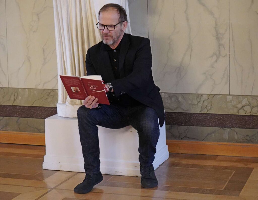 "Lauter ewige Lieben" in Sondershausen