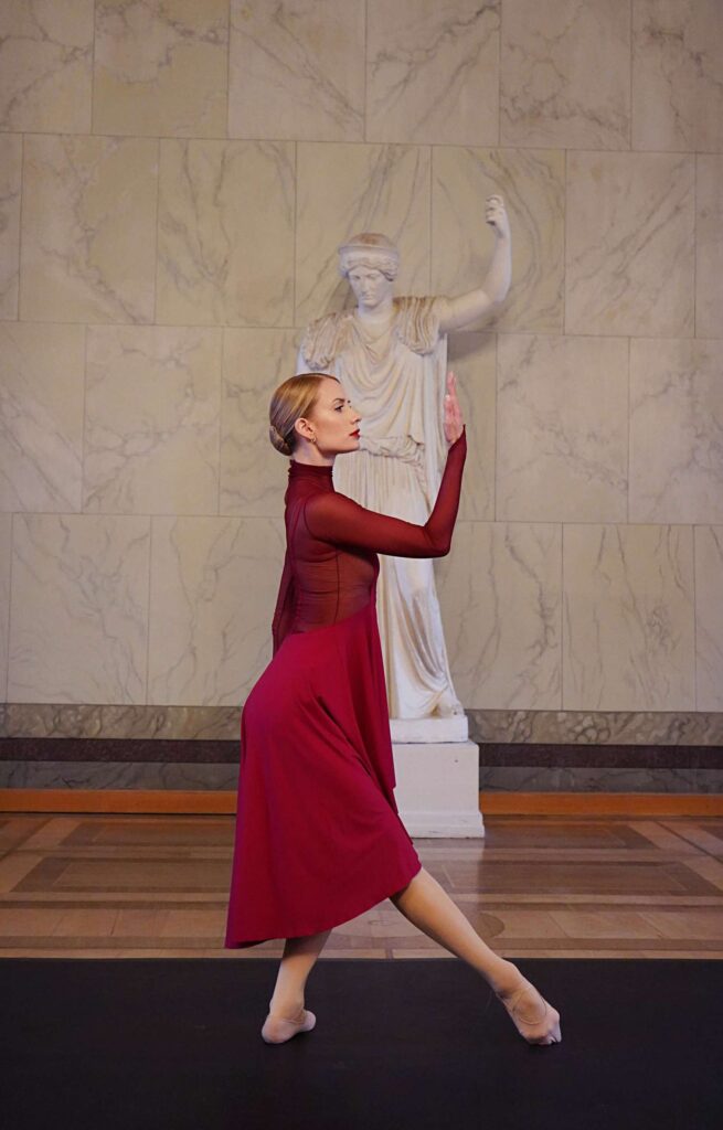 "Lauter ewige Lieben" in Sondershausen