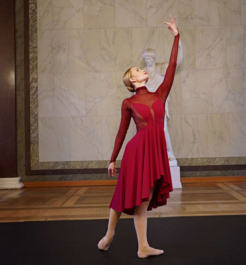 "Lauter ewige Lieben" in Sondershausen