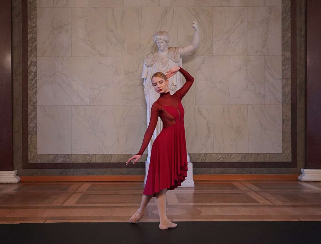 "Lauter ewige Lieben" in Sondershausen