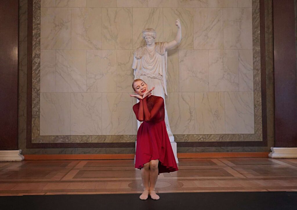 "Lauter ewige Lieben" in Sondershausen