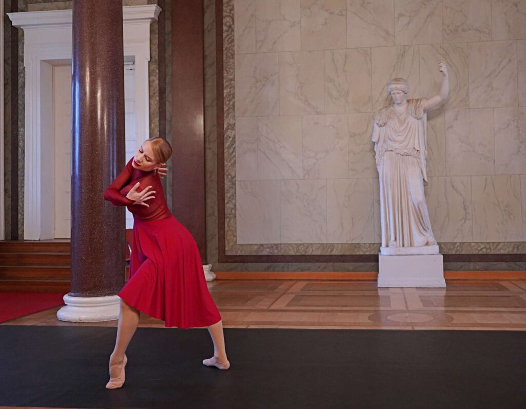 "Lauter ewige Lieben" in Sondershausen