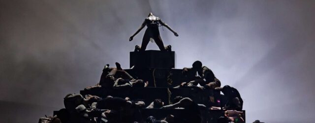 "Wunderkammer" von Marcos Morau