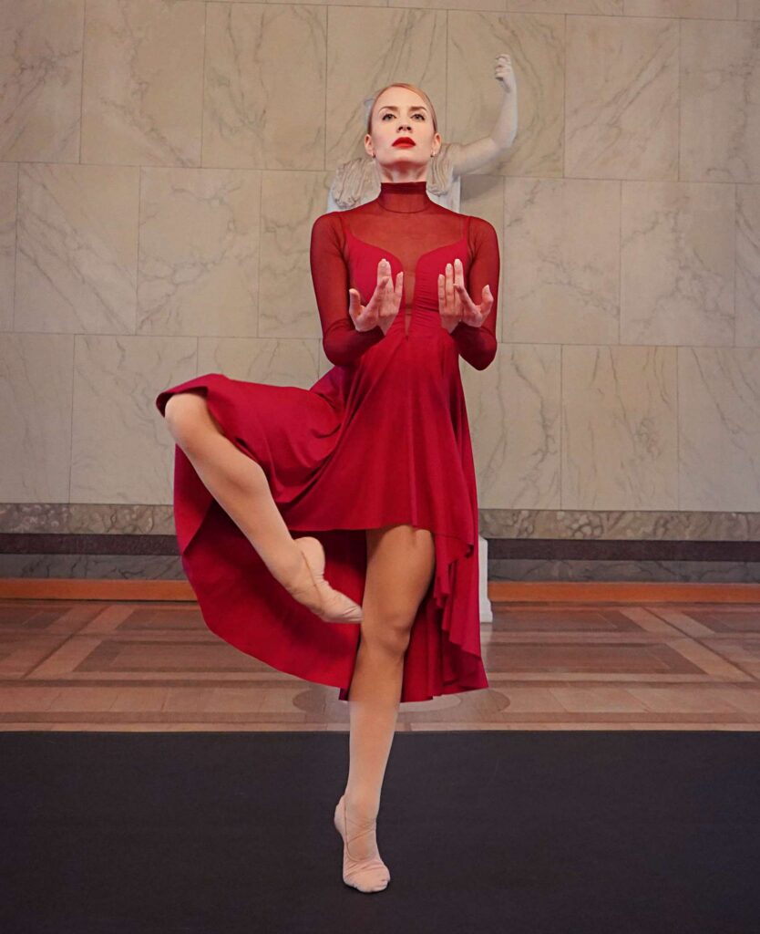 "Lauter ewige Lieben" in Sondershausen