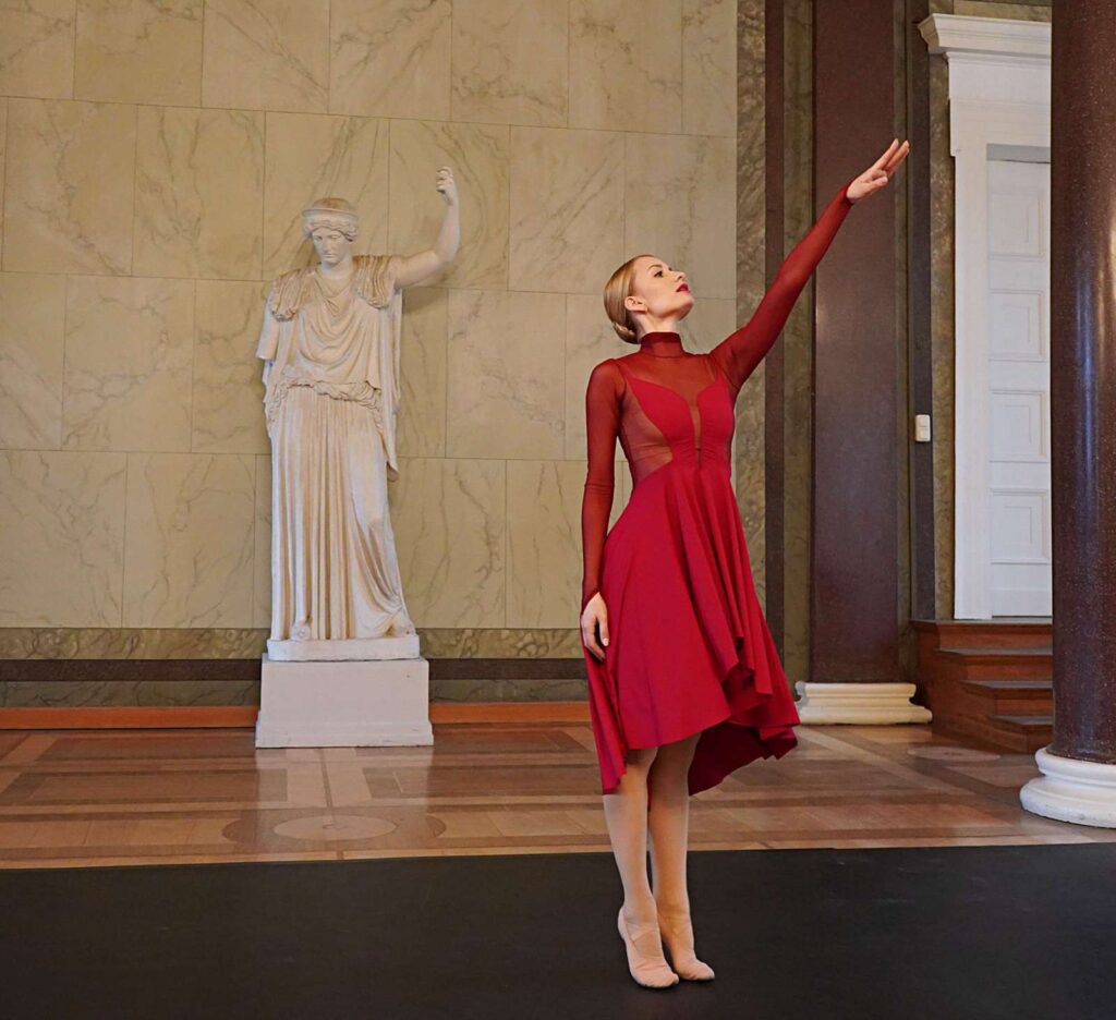 "Lauter ewige Lieben" in Sondershausen