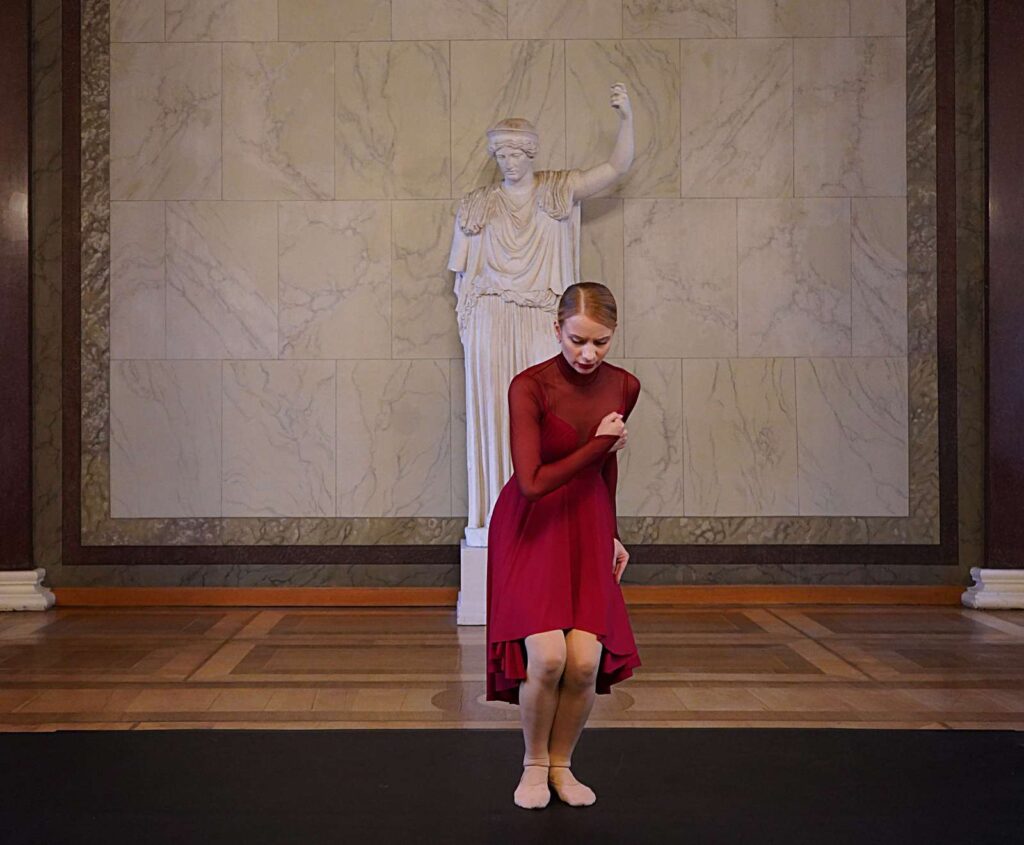 "Lauter ewige Lieben" in Sondershausen