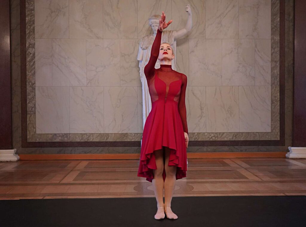 "Lauter ewige Lieben" in Sondershausen