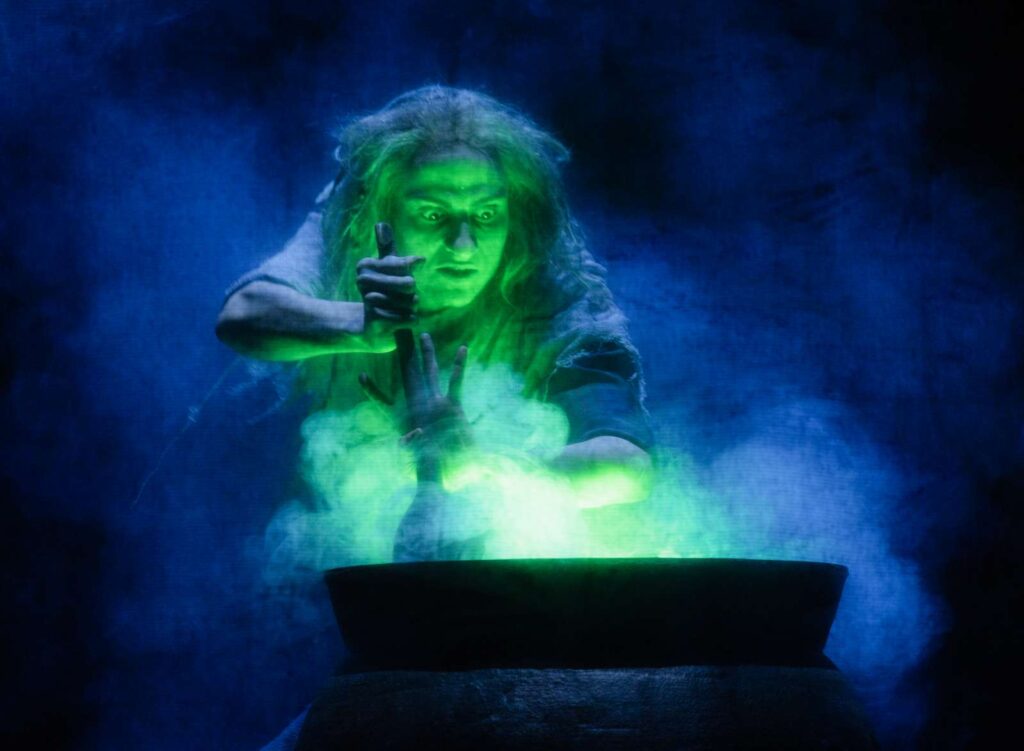 "Romantic Evolution/s": ein Abstieg des Hamburg Ballett