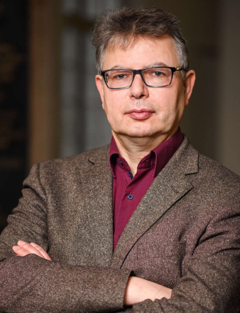 Jürgen Zimmerer kritisiert die Pläne zur Kühne-Oper