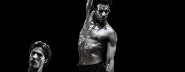 "Waves and Circles" beim Bayerischen Staatsballett