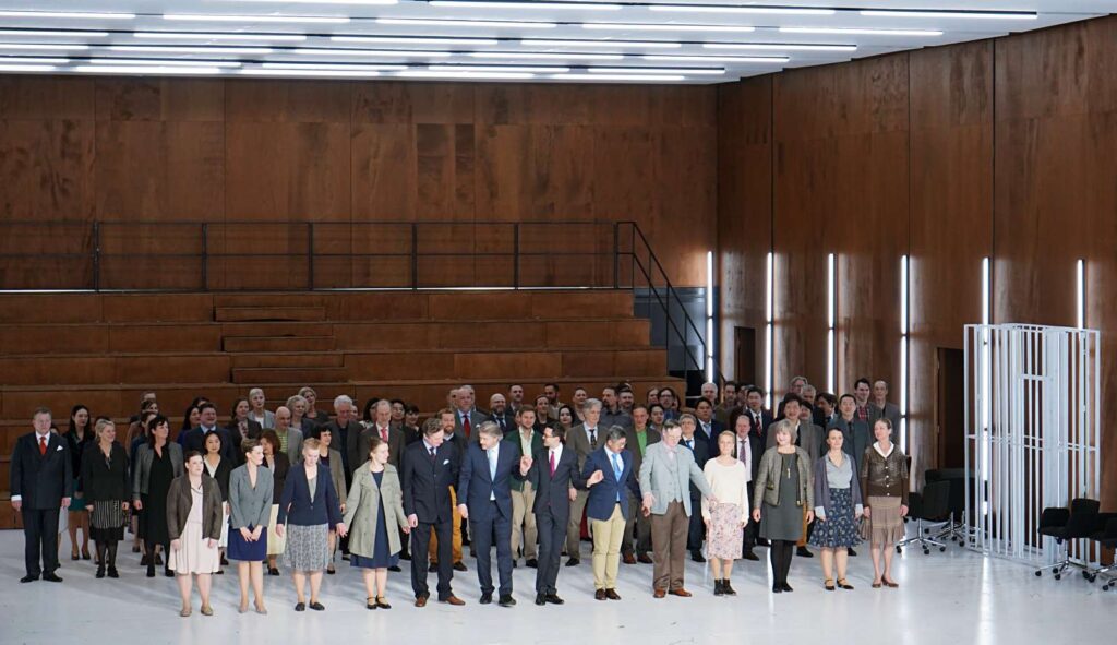 "Lohengrin" von Richard Wagner unter Simone Young