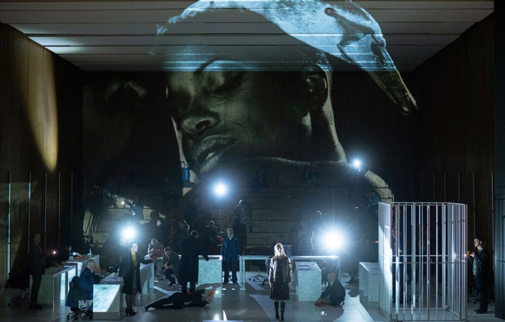 "Lohengrin" von Richard Wagner unter Simone Young