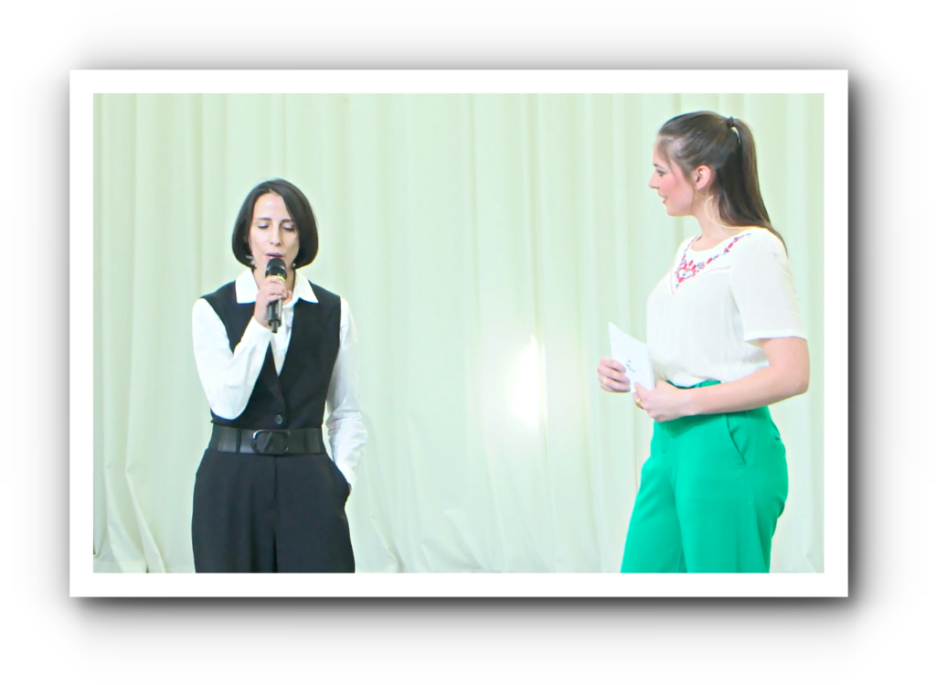 "Frida" beim Ballett Dortmund