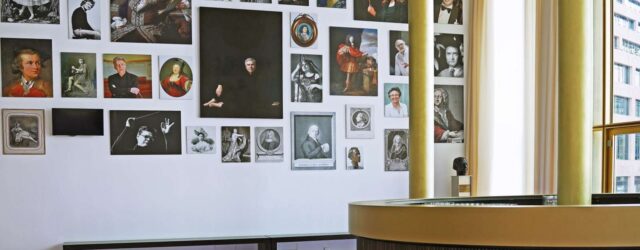 Die Hamburgische Staatsoper wird 2027 fünf Monate schließen