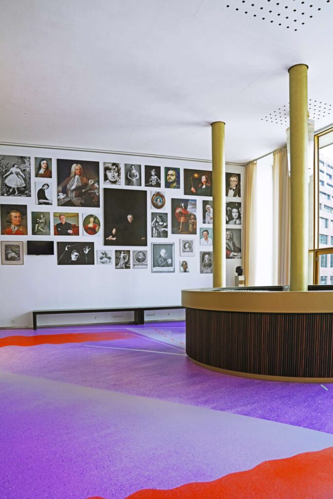 Die Hamburgische Staatsoper wird 2027 fünf Monate schließen