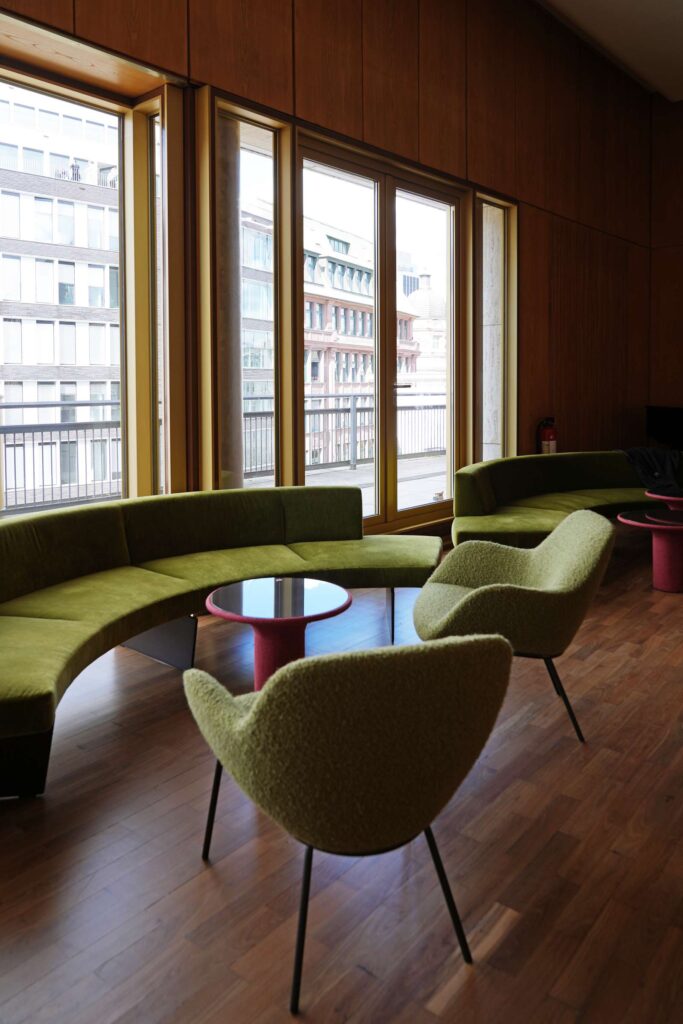 Die Hamburgische Staatsoper wird 2027 fünf Monate schließen