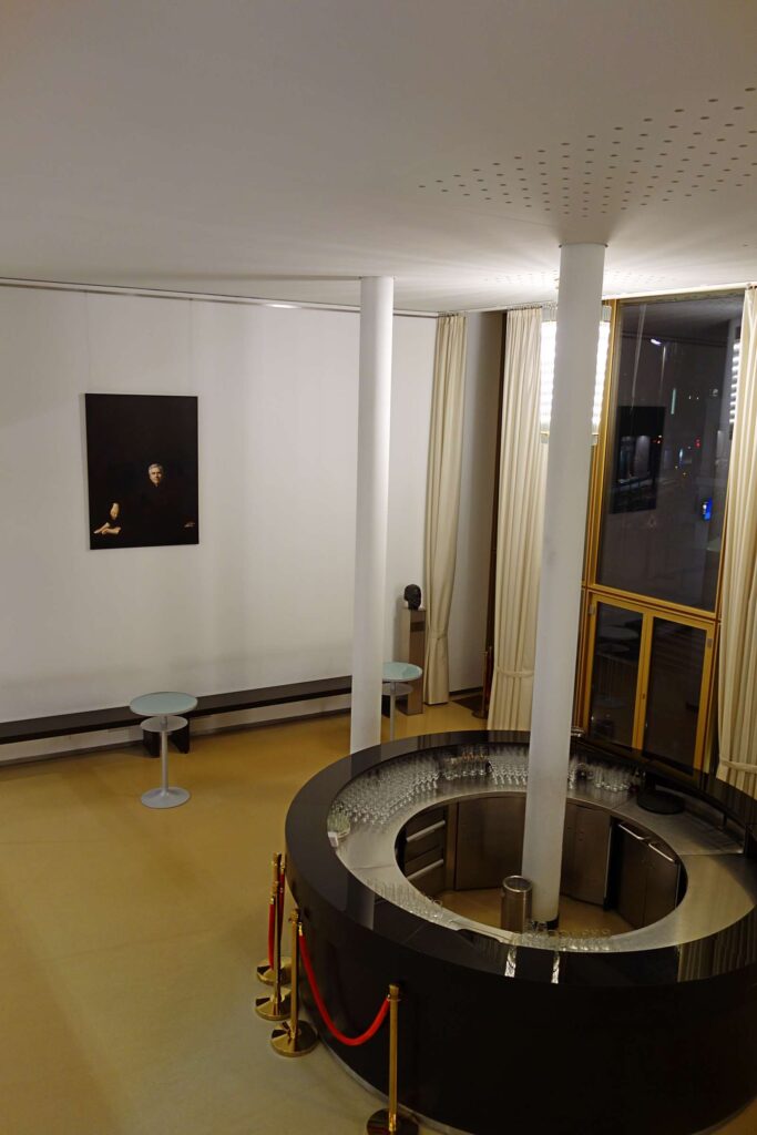 Die Hamburgische Staatsoper wird 2027 fünf Monate schließen