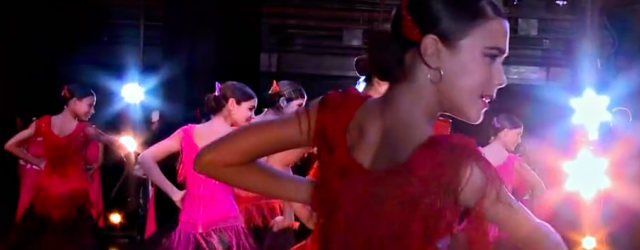 "Shakira und Erick tanzen in Havanna" und in der ARD