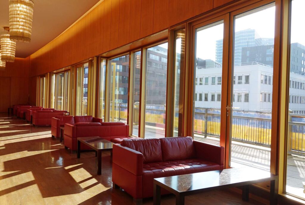 Die Hamburgische Staatsoper wird 2027 fünf Monate schließen