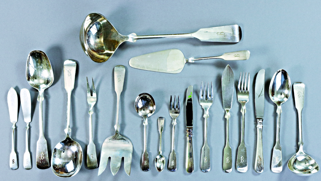 Auktionshaus Quentin in Berlin 