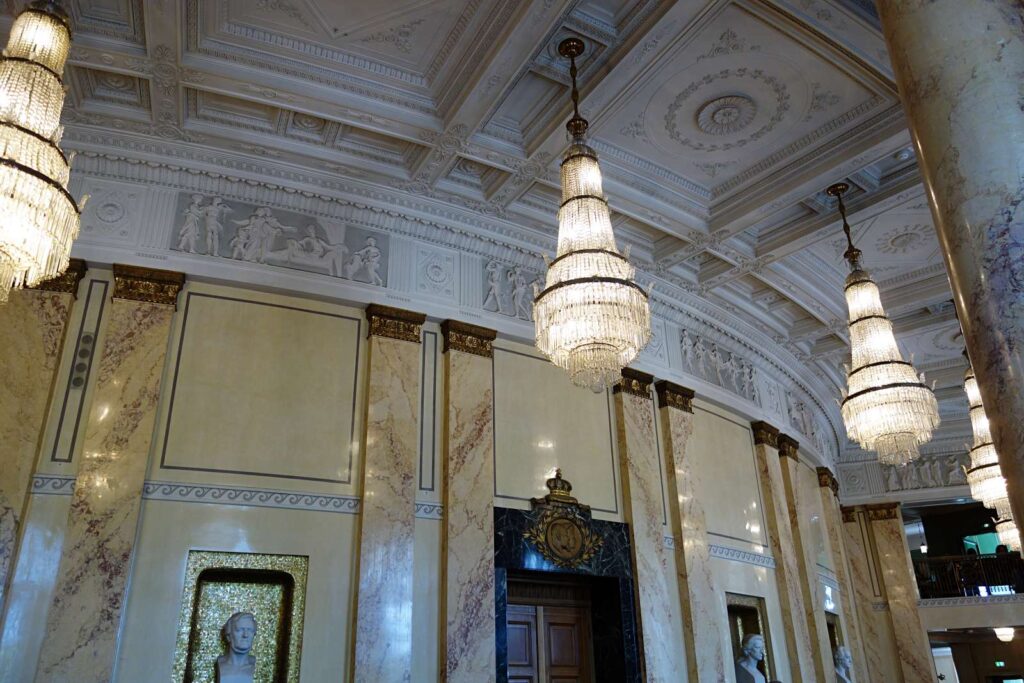 "Tribute to Tetley" beim Stuttgarter Ballett