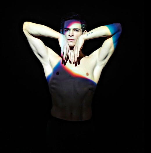 "Boléro" in München mit Jakob Feyferlik