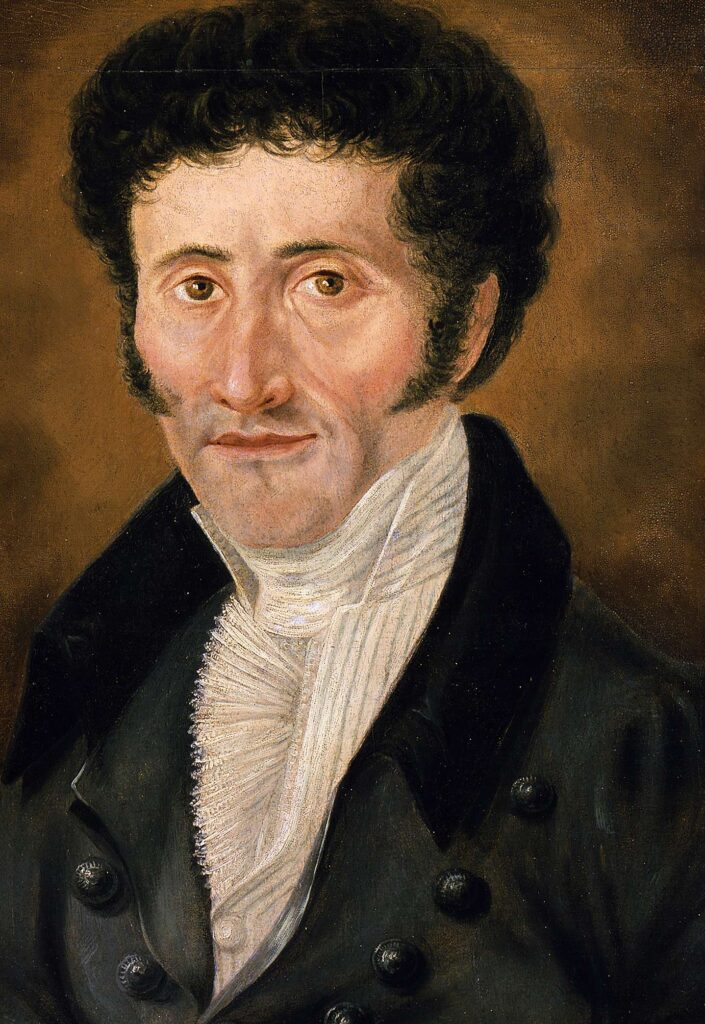 "Wo Schatten wohnen - E.T.A. Hoffmann, Carl Maria von Weber und das Dunkle in der Romantik