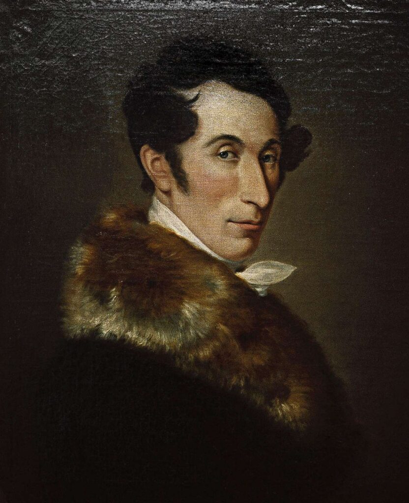 "Wo Schatten wohnen - E.T.A. Hoffmann, Carl Maria von Weber und das Dunkle in der Romantik