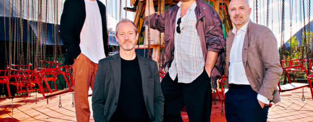 Die Spielzeit 2026/27 wird nicht die aufregendste beim Hamburg Ballett