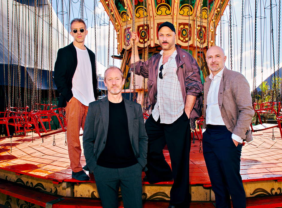 Die Spielzeit 2026/27 wird nicht die aufregendste beim Hamburg Ballett